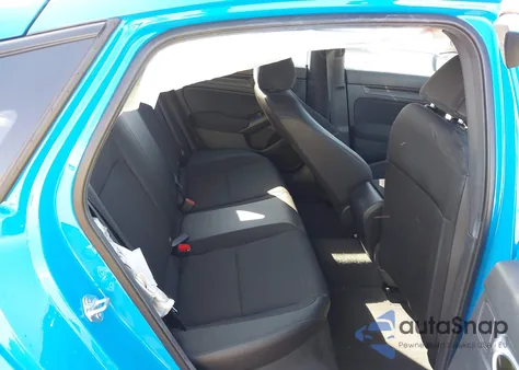 2024 Honda Civic Sport z USA, uszkodzony, nr VIN 19XFL2H87RE038899